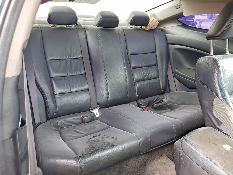 Photo 10 from auction – 2009 HONDA ACCORD with VIN 1HGCS22819A007246