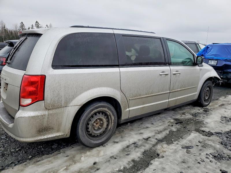 Снимка 3 от търг – 2011 DODGE GRAND CARAVAN с VIN 2D4RN4DG0BR699083