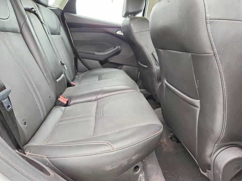 Photo 11 from auction – 2014 FORD FOCUS with VIN 1FADP3N26EL299563