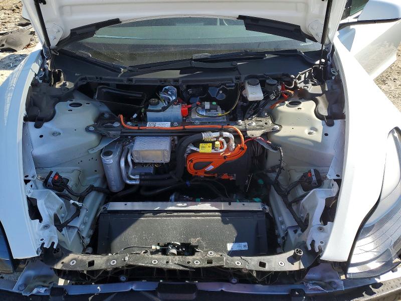 صورة رقم 11 من المزاد - 2023 TESLA MODEL 3 مع VIN 5YJ3E1EA5PF472972