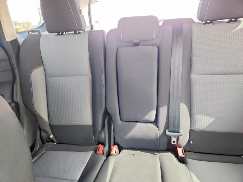 Photo 10 from auction – 2018 FORD ESCAPE with VIN 1FMCU0GD0JUC90367