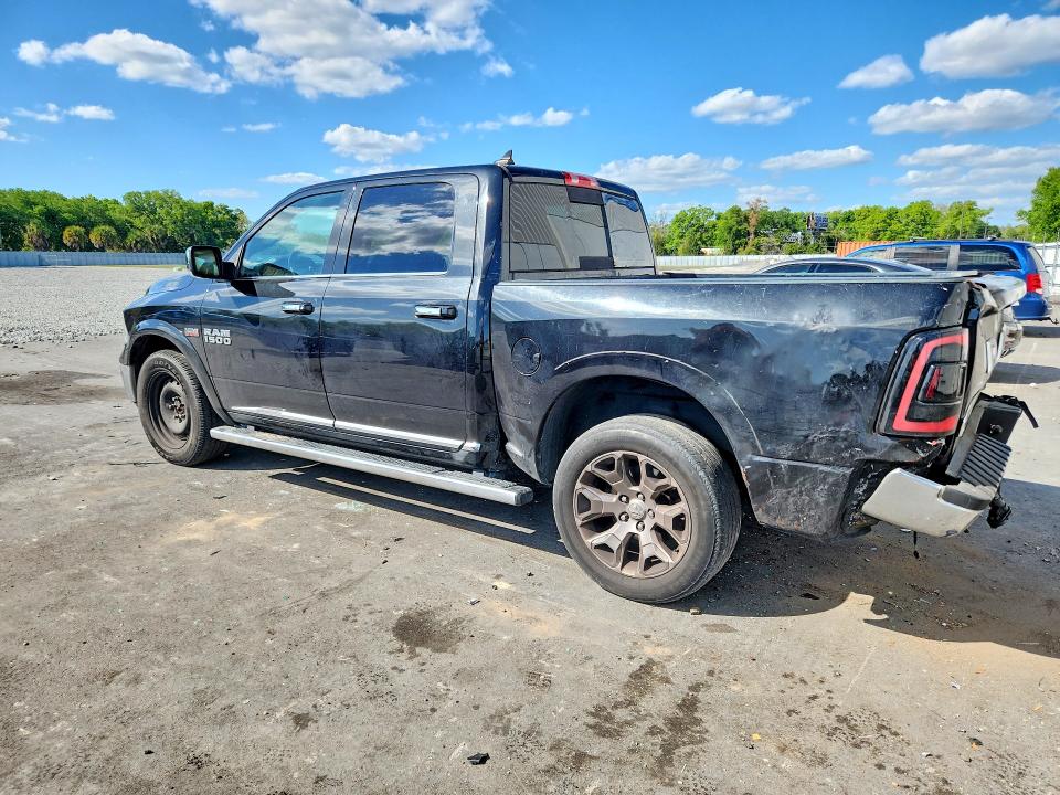 Photo 2 from auction – 2017 RAM 1500 with VIN 1C6RR7PT9HS721026