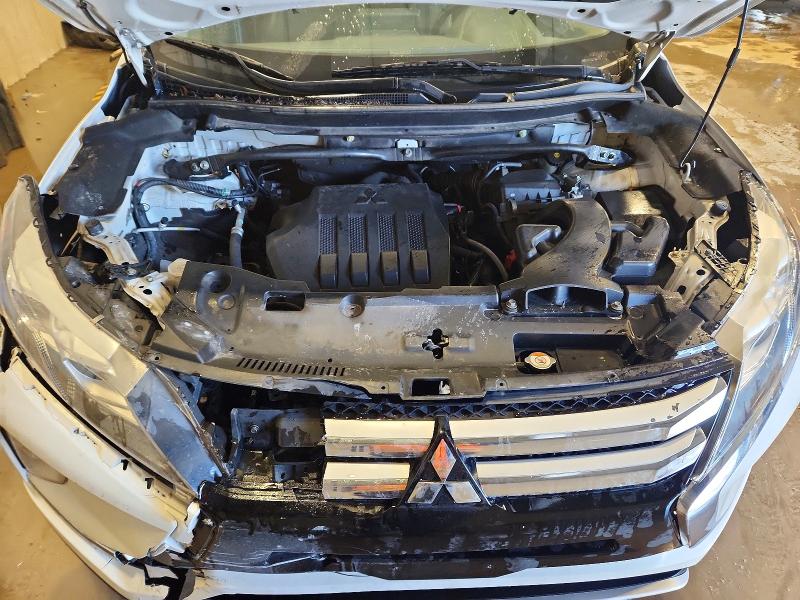 Photo 11 from auction – 2018 MITSUBISHI ECLIPSE CROSS with VIN JA4AT5AA8JZ063872