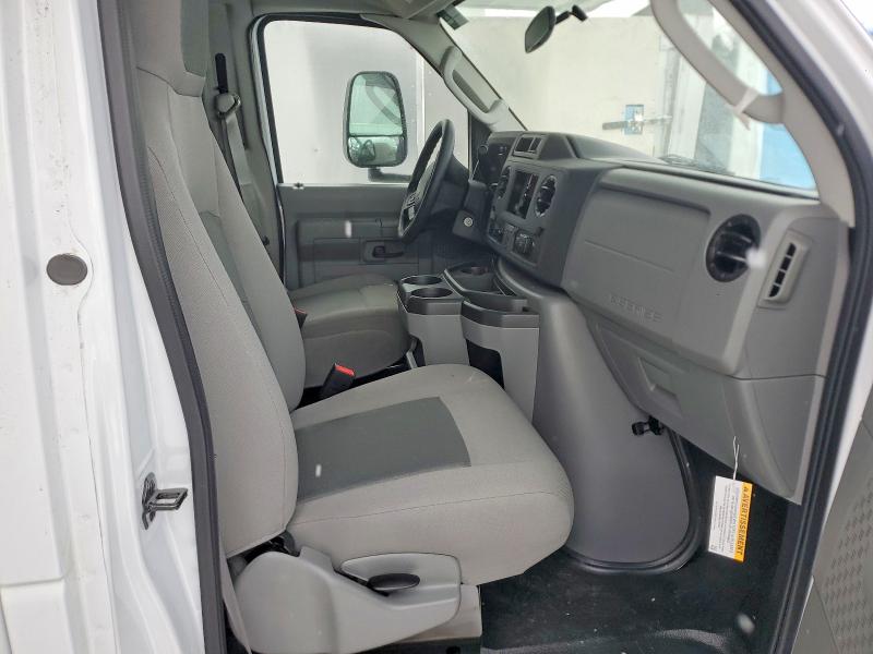 Photo 5 from auction – 2025 FORD ECONOLINE with VIN 1FDWE3FNXSDD32664