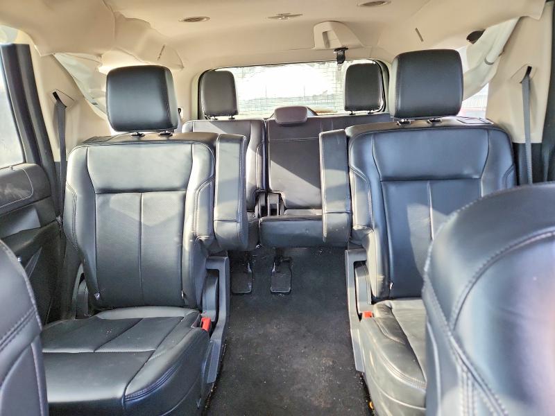 Photo 10 from auction – 2023 FORD EXPEDITION with VIN 1FMJU1J86PEA59260