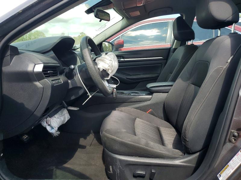 Photo 7 from auction – 2022 NISSAN ALTIMA with VIN 1N4BL4DV1NN316732
