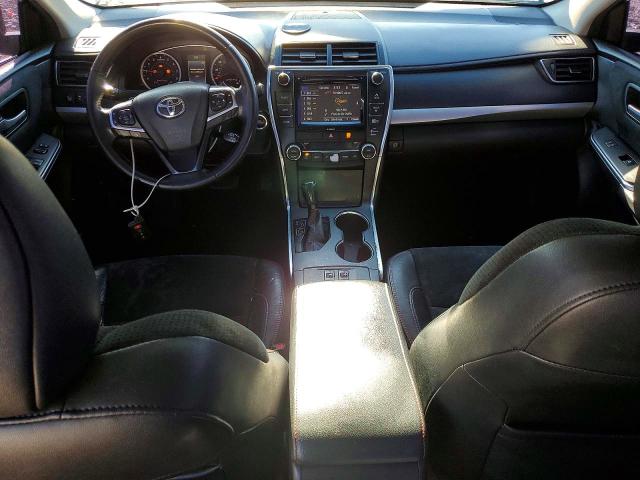 Photo 8 from auction – 2016 TOYOTA CAMRY with VIN 4T1BF1FK9GU539429