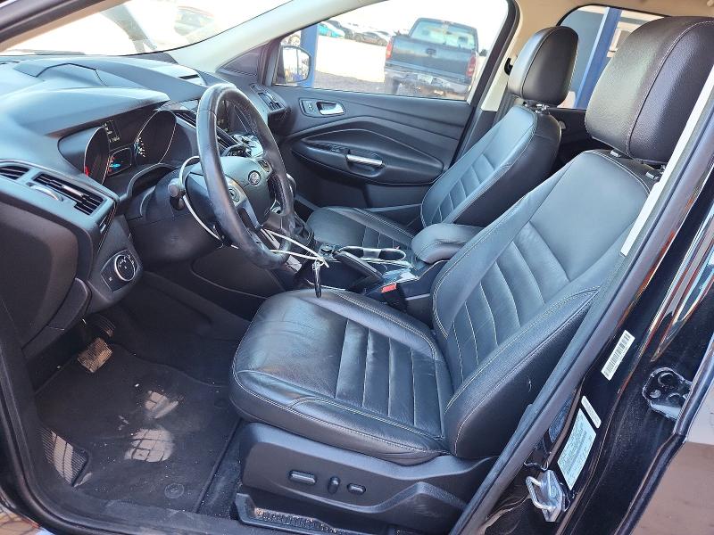 Photo 7 from auction – 2015 FORD ESCAPE with VIN 1FMCU0J9XFUB81572