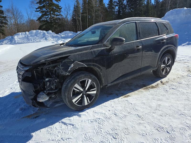 2024 NISSAN ROGUE - Търг №77471965