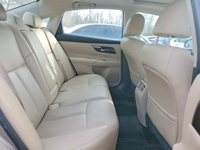 Photo 10 from auction – 2015 NISSAN ALTIMA with VIN 1N4AL3AP1FN392013