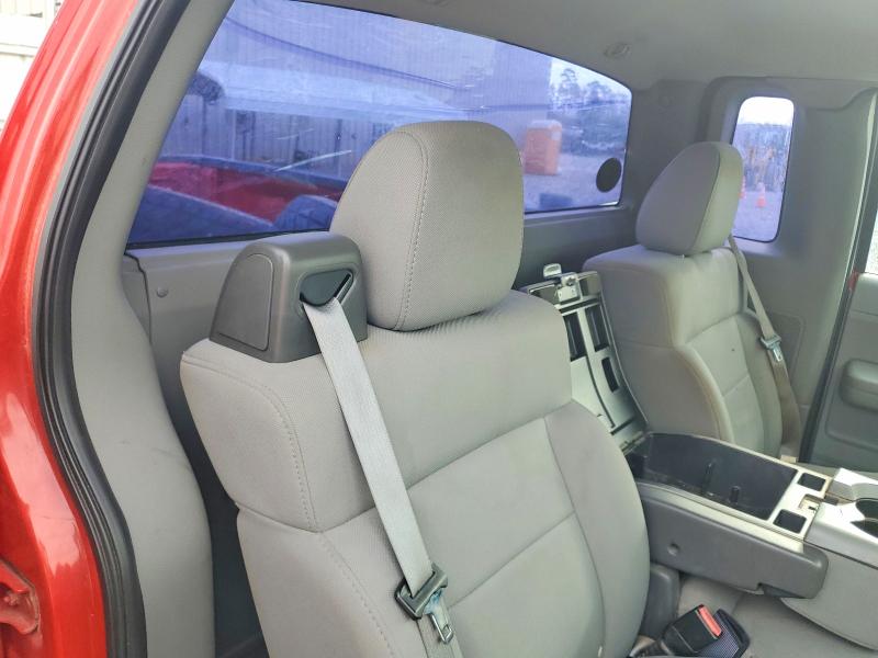 Photo 10 from auction – 2004 FORD F150 with VIN 1FTRF12W84NB29349
