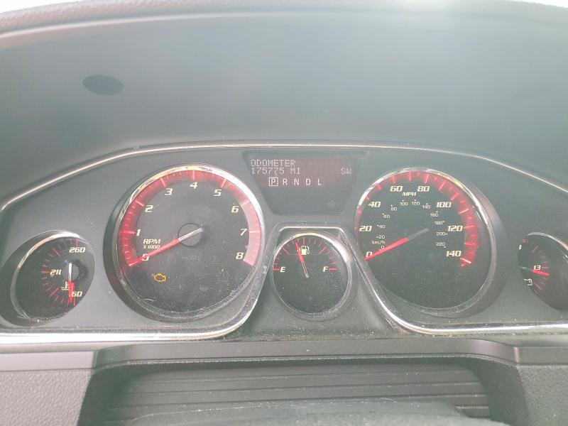 Photo 9 from auction – 2014 GMC ACADIA with VIN 1GKKVSKD6EJ343729