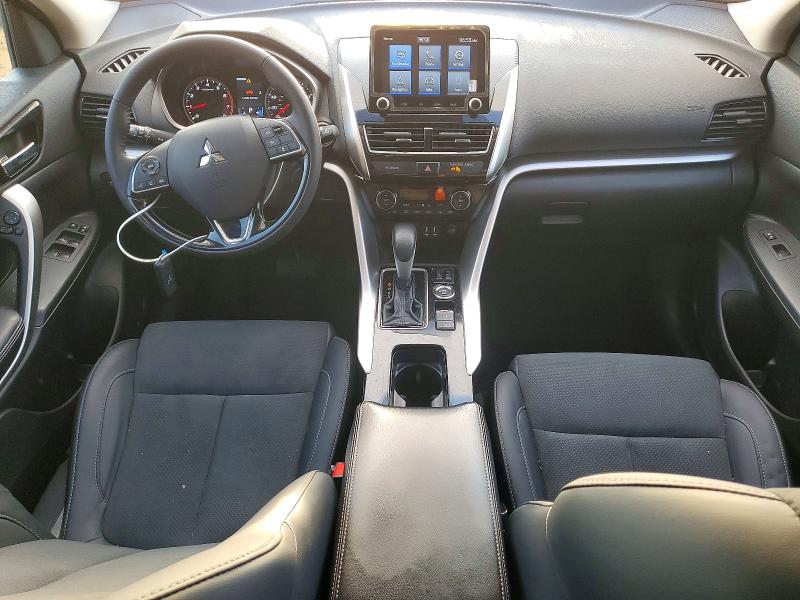 Photo 8 from auction – 2024 MITSUBISHI ECLIPSE CROSS with VIN JA4ATWAA8RZ077109
