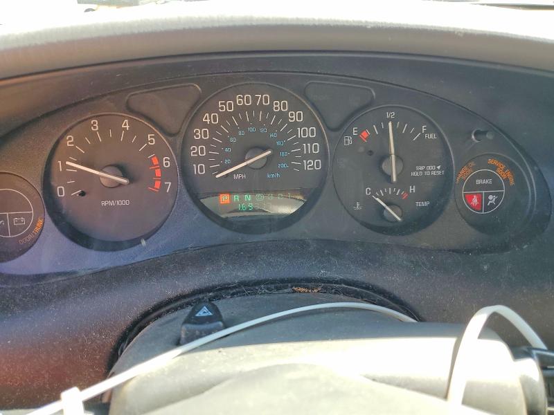 Foto 9 de la subasta – 2004 BUICK REGAL con VIN 2G4WB52K441357297
