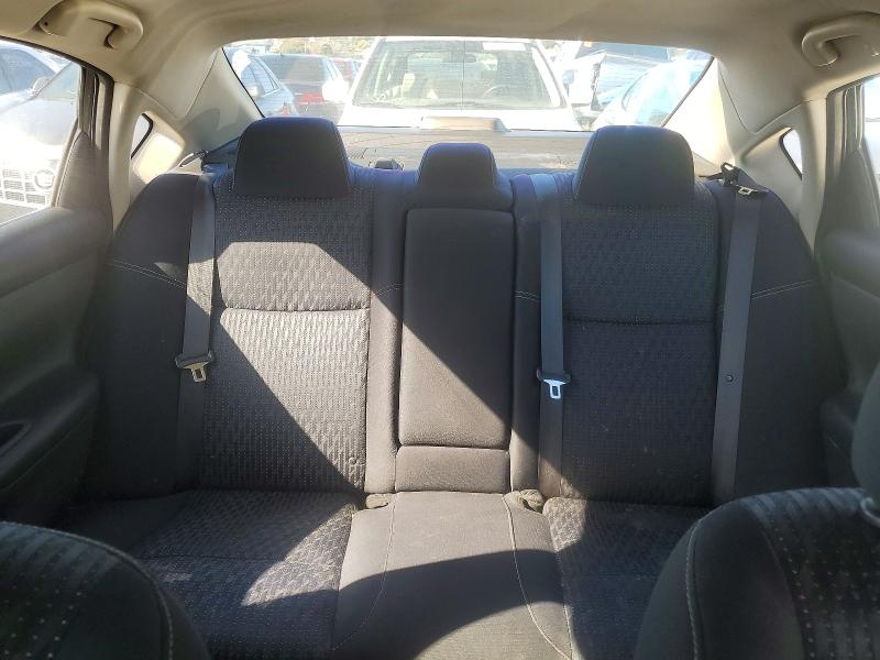 Photo 10 from auction – 2016 NISSAN ALTIMA with VIN 1N4AL3AP1GN316504