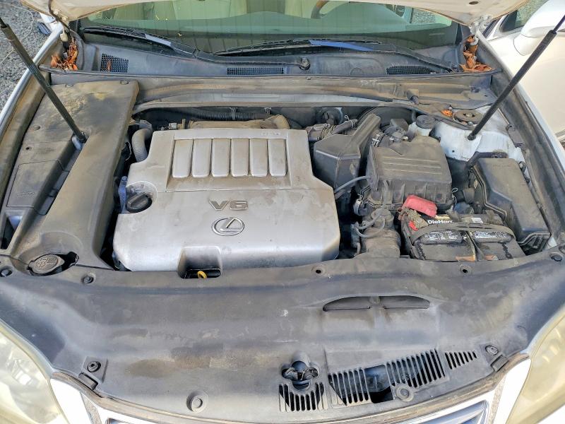 Photo 11 from auction – 2012 LEXUS ES with VIN JTHBK1EGXC2477735
