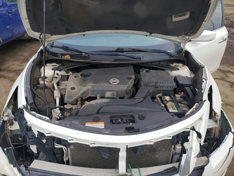 Photo 11 from auction – 2015 NISSAN ALTIMA with VIN 1N4AL3AP0FC438149