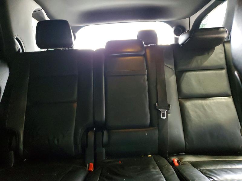 Photo 10 from auction – 2017 DODGE DURANGO with VIN 1C4RDHDG3HC732604