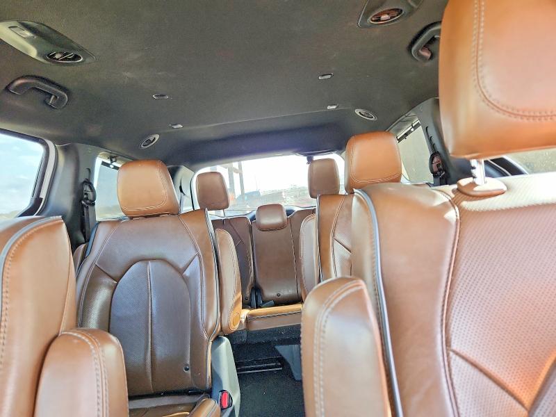 Photo 10 from auction – 2020 CHRYSLER PACIFICA with VIN 2C4RC1N74LR251169