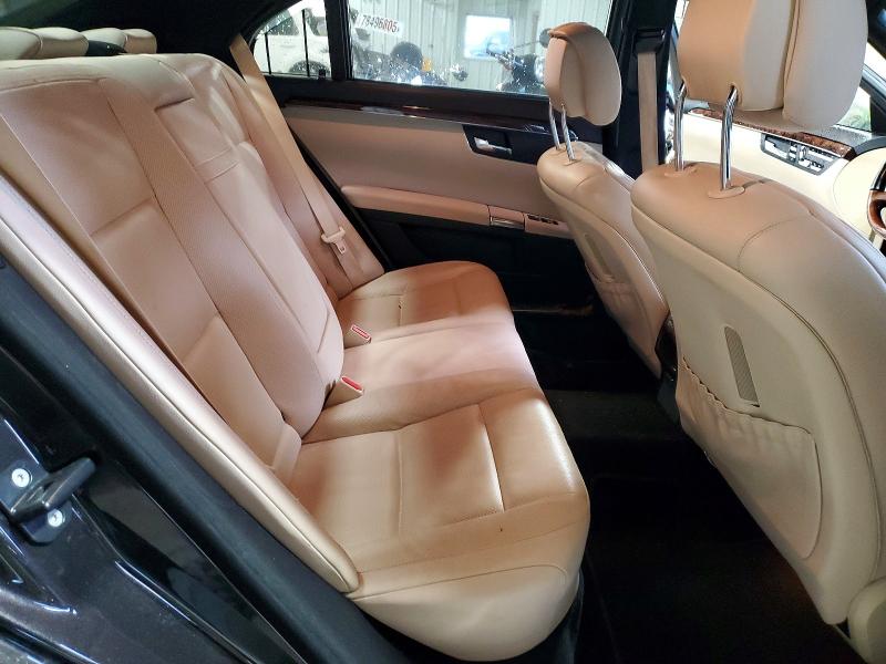Photo 10 from auction – 2013 MERCEDES-BENZ S with VIN WDDNG7DB1DA491352