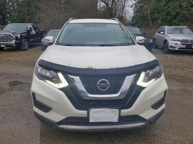 Photo 5 from auction – 2020 NISSAN ROGUE with VIN 5N1AT2MTXLC792121