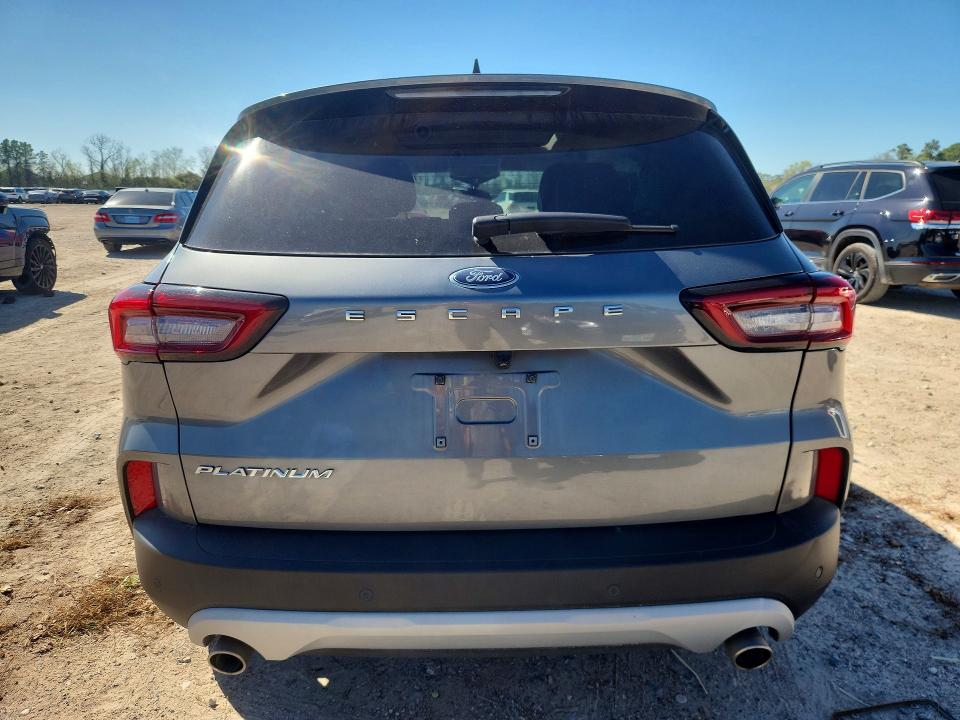 Photo 6 from auction – 2023 FORD ESCAPE with VIN 1FMCU9JA0PUA36556