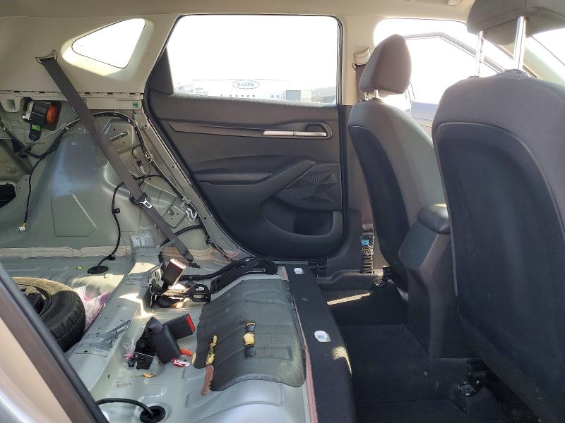 Photo 11 from auction – 2023 KIA SELTOS with VIN KNDEPCAA6P7453745