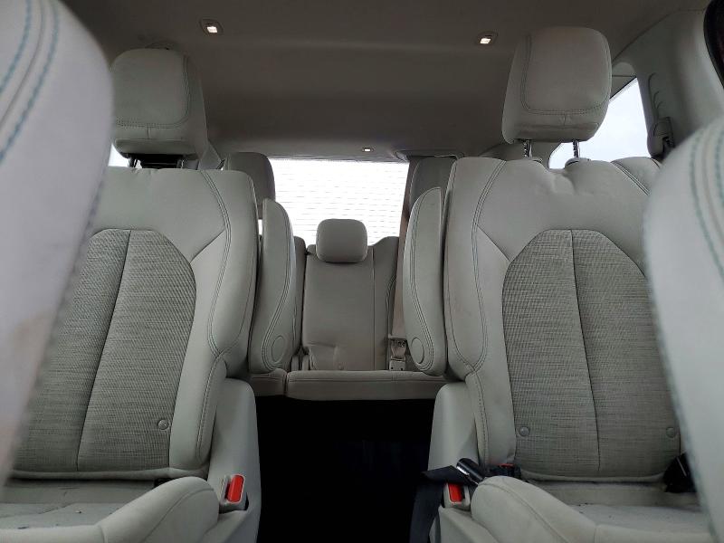 Photo 10 from auction – 2018 CHRYSLER PACIFICA with VIN 2C4RC1H73JR248336