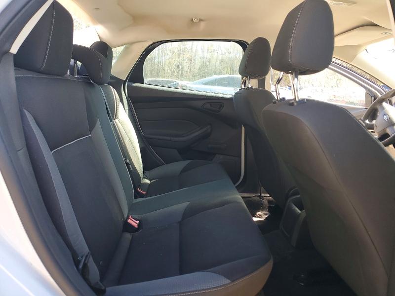 Foto 10 de la subasta – 2013 FORD FOCUS con VIN 1FADP3E24DL349181