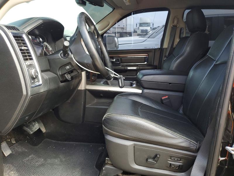 Photo 7 from auction – 2018 RAM 3500 with VIN 3C63RRJL9JG305145