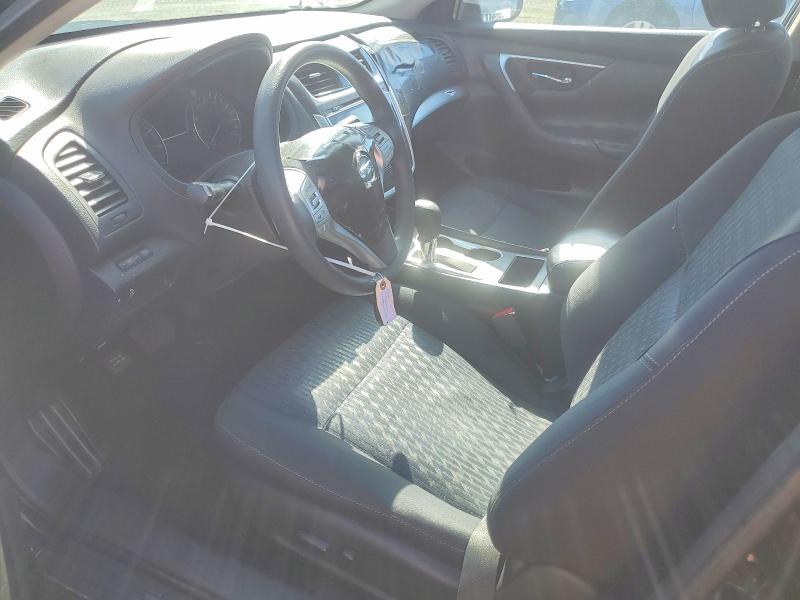 Photo 7 from auction – 2016 NISSAN ALTIMA with VIN 1N4AL3AP1GN316504