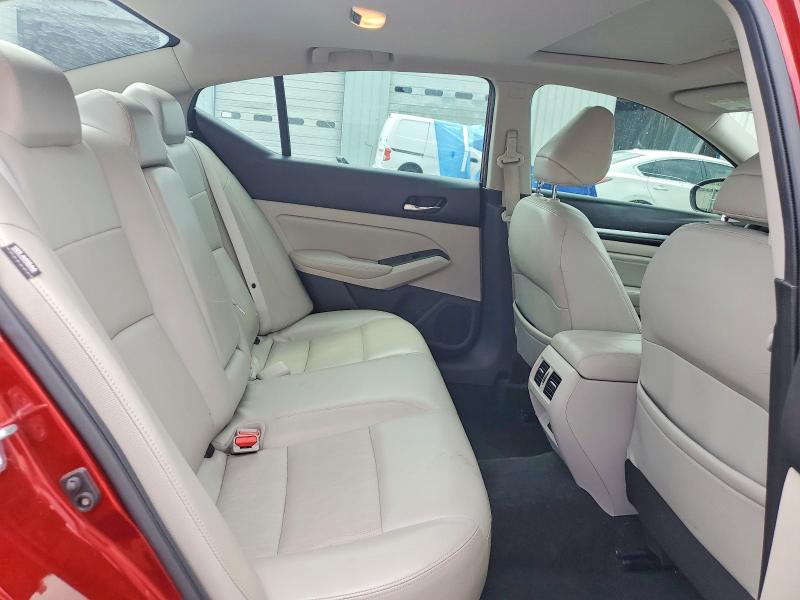 Photo 10 from auction – 2019 NISSAN ALTIMA with VIN 1N4BL4FV0KC210695