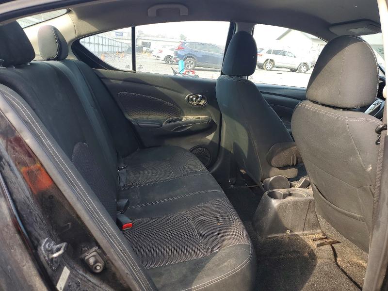Photo 10 from auction – 2018 NISS VERSA with VIN 3N1CN7AP2JL821241