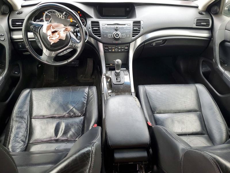 Photo 8 from auction – 2012 ACURA TSX with VIN JH4CU2F44CC029638