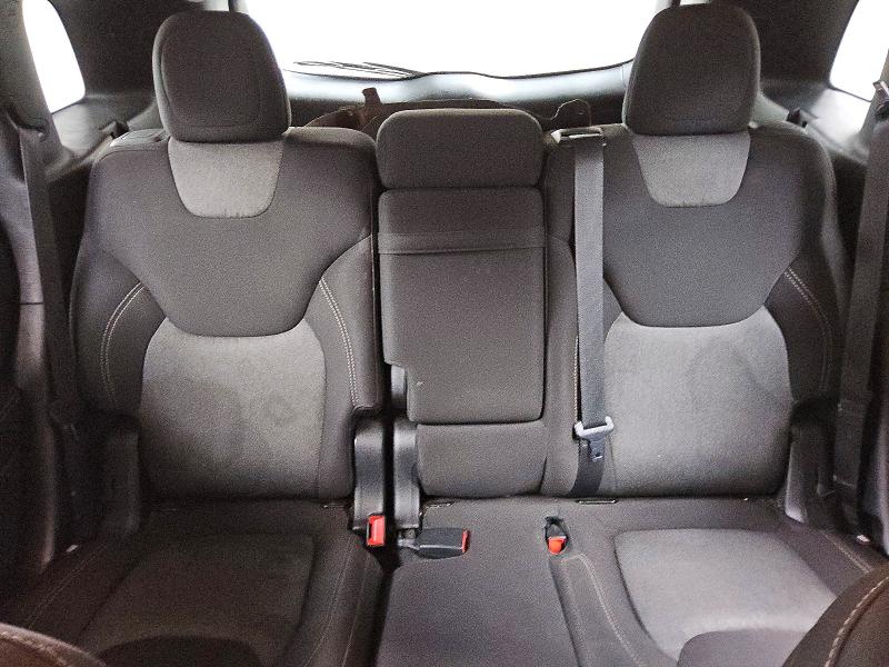 Photo 10 from auction – 2017 JEEP CHEROKEE with VIN 1C4PJMAB0HW655335