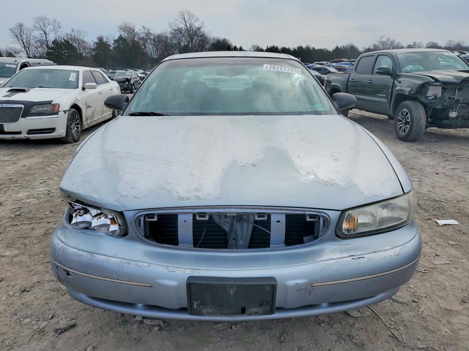 Photo 5 from auction – 1997 BUICK CENTURY with VIN 2G4WS52M7V1458126
