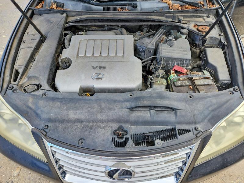 Photo 11 from auction – 2010 LEXUS ES 350 with VIN JTHBK1EG0A2403754
