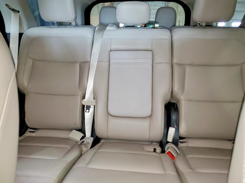 Photo 10 from auction – 2022 FORD EXPLORER with VIN 1FMSK8DH0NGA85515
