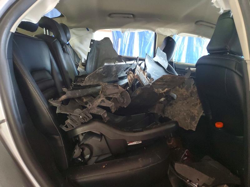 Zdjęcie 10 z aukcji – 2020 FORD FUSION z VIN 3FA6P0CD8LR153336