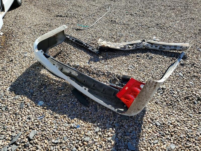 Photo 13 from auction – 2020 DODGE GRAND CARAVAN with VIN 2C4RDGBG3LR231483