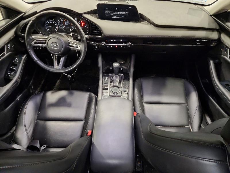 Photo 8 from auction – 2020 MAZDA 3 with VIN JM1BPBDM2L1164510