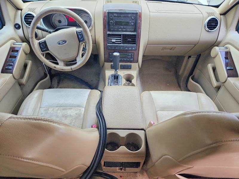 Photo 8 from auction – 2007 FORD EXPLORER with VIN 1FMEU75867UB61551