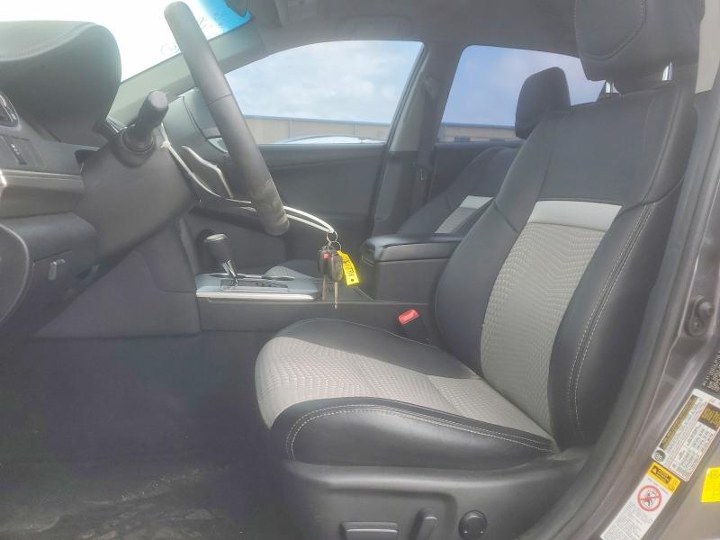Photo 7 from auction – 2014 TOYOTA CAMRY with VIN 4T1BF1FK7EU763313