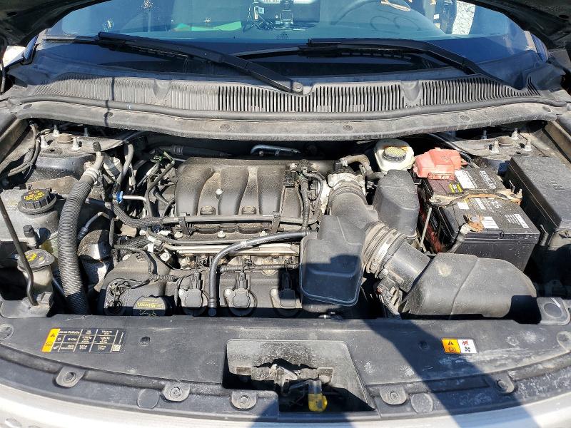 صورة رقم 12 من المزاد - 2013 FORD EXPLORE مع VIN 1FM5K7B86DGB52868