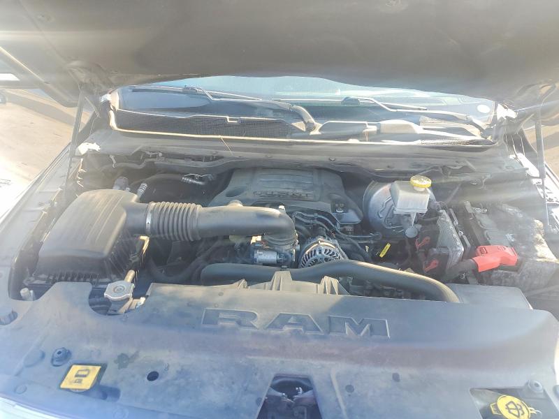Photo 11 from auction – 2020 RAM 1500 with VIN 1C6SRFFT4LN140943