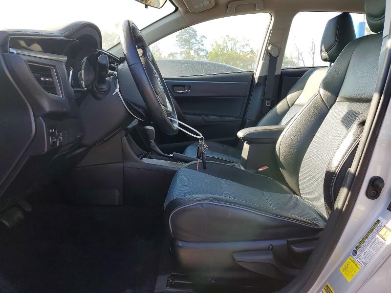 Foto 7 de la subasta – 2016 TOYOTA COROLLA con VIN 2T1BURHE4GC568558