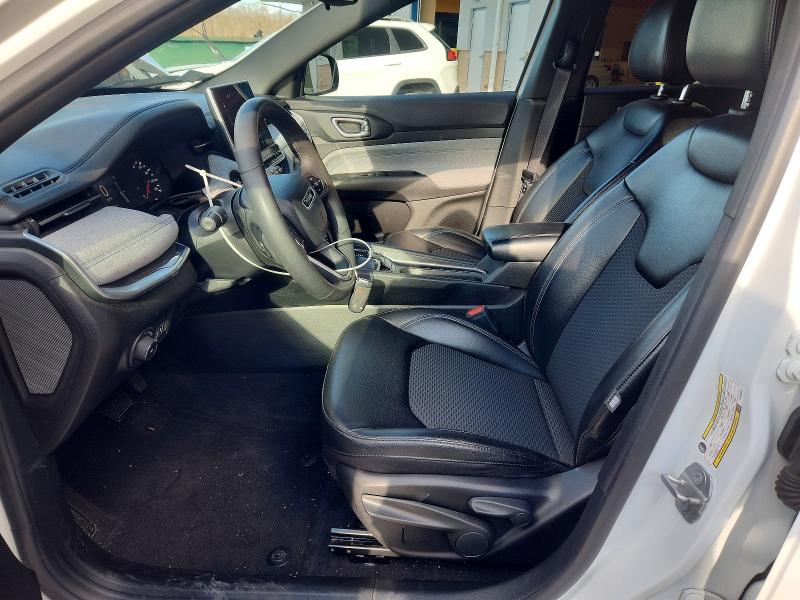 Photo 7 from auction – 2023 JEEP COMPASS with VIN 3C4NJDBN2PT526257