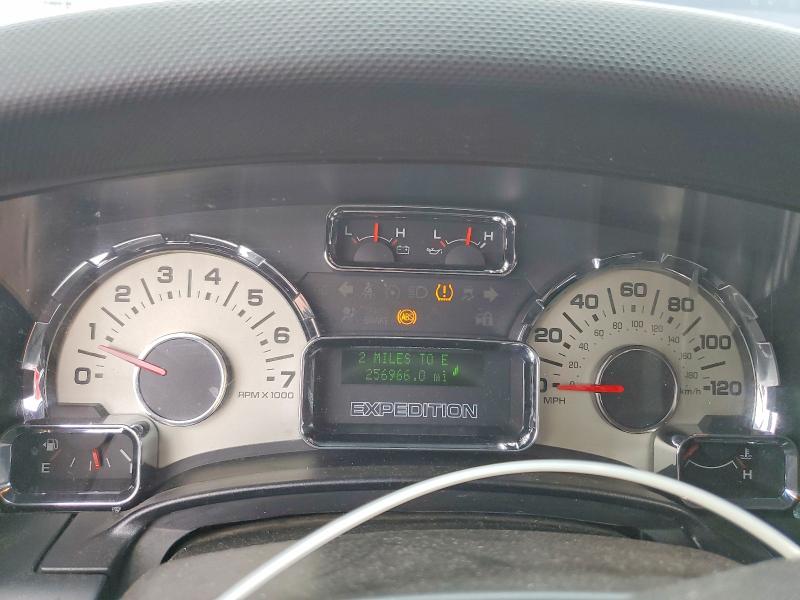 Photo 9 from auction – 2009 FORD EXPEDITION with VIN 1FMFU185X9EA64479