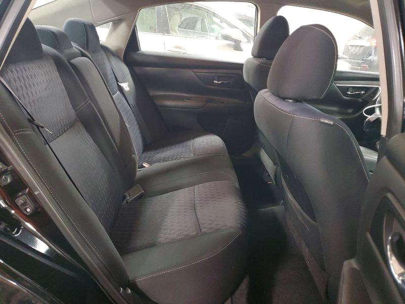 Photo 10 from auction – 2018 NISSAN ALTIMA with VIN 1N4AL3AP4JC473270