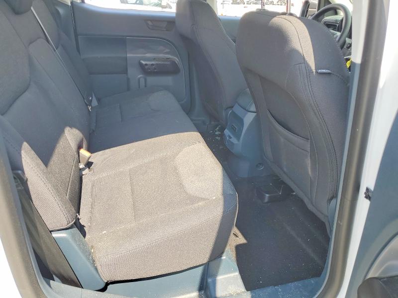 Photo 10 from auction – 2025 FORD MAVERICK with VIN 3FTTW8A36SRA86517